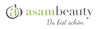 Asam Beauty logo Black Friday