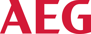 AEG logo Black Friday