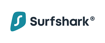 Surfshark logo Black Friday