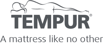Tempur logo Black Friday