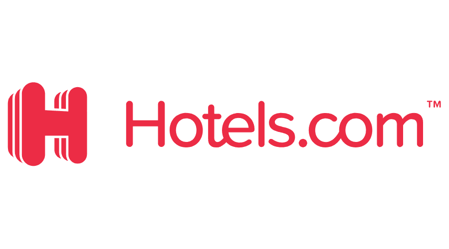 Hotels.com logo Black Friday