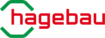 Hagebau logo Black Friday