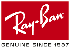 Ray-Ban logo Black Friday