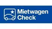 MietwagenCheck logo Black Friday