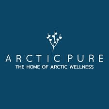 Arctic Pure logo Black Friday