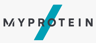 Myprotein logo Black Friday
