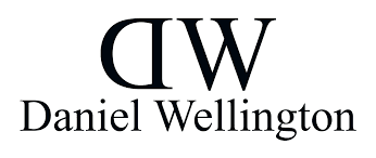 Daniel Wellington logo Black Friday