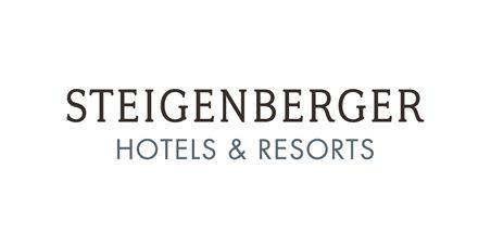 Steigenberger logo Black Friday