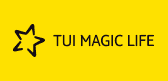 TUI Magic Life logo Black Friday