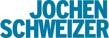 Jochen Schweizer logo Black Friday