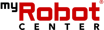 myRobotcenter logo Black Friday