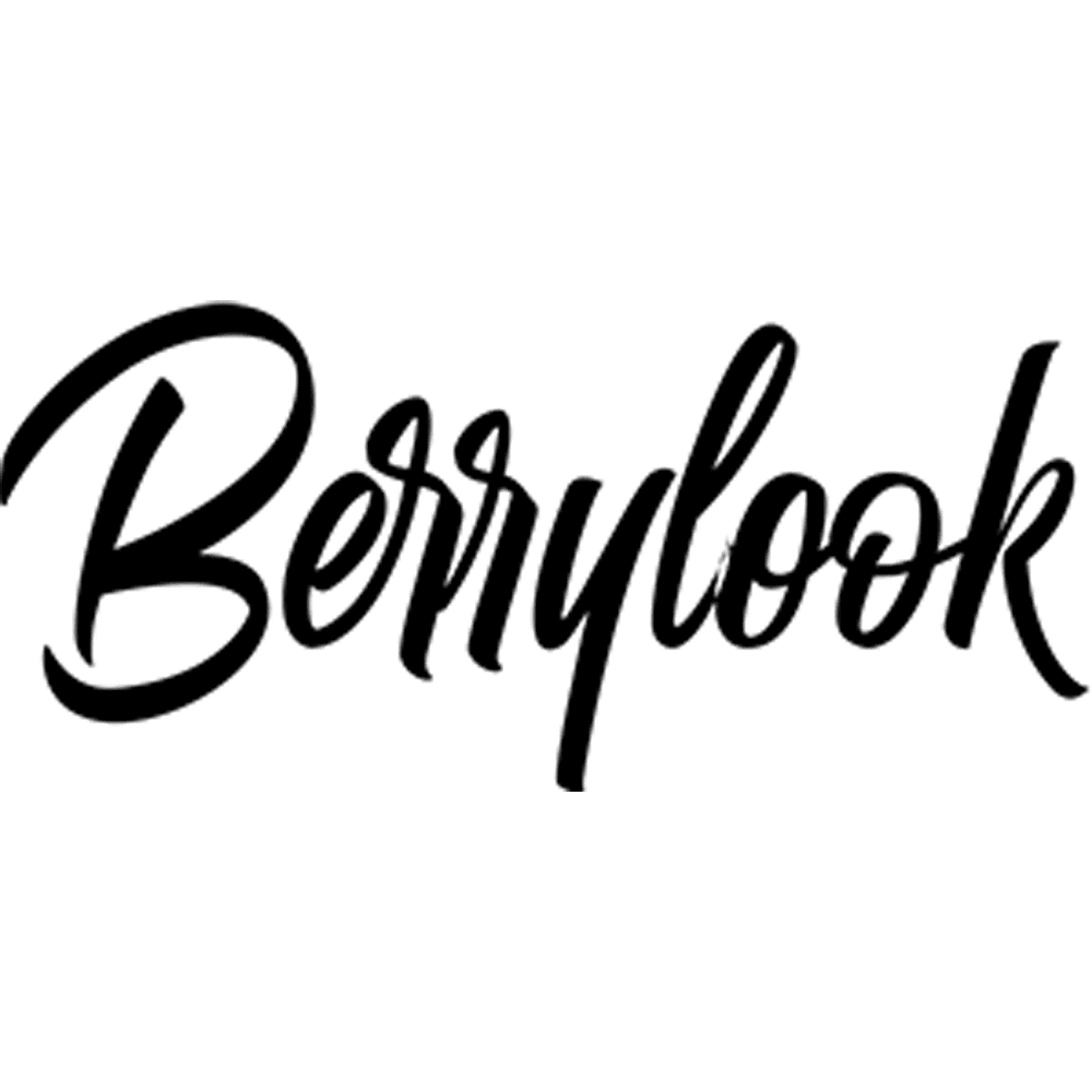 Berrylook logo Black Friday