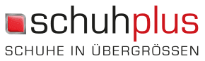 Schuhplus logo Black Friday
