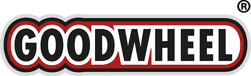 Goodwheel logo Black Friday