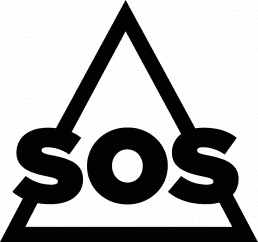 SOS - Sportswear of Sweden logo Black Friday