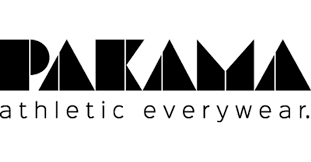 Pakama Athletics logo Black Friday