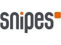 Snipes logo Black Friday