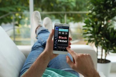 Black Friday: Das sind heute die besten Smartphone-Angebote