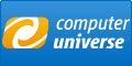 Computeruniverse logo Black Friday