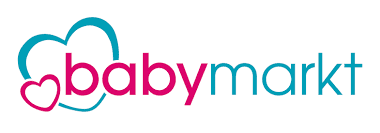 Baby-Markt logo Black Friday