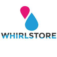 Whirlstore logo Black Friday