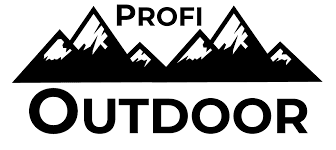 Profi Outdoor logo Black Friday