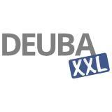 DeubaXXL logo Black Friday