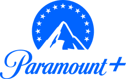 Paramount+ logo Black Friday