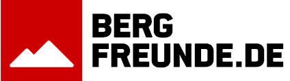 Bergfreunde logo Black Friday