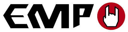 EMP logo Black Friday