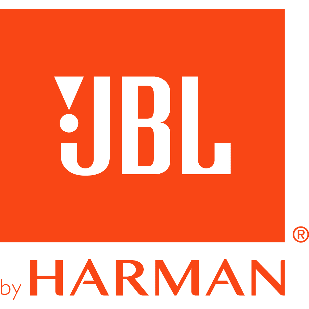 JBL logo Black Friday