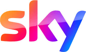Sky logo Black Friday