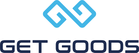 Getgoods logo Black Friday