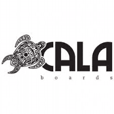 Cala Boards logo Black Friday