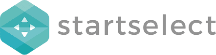 Startselect logo Black Friday