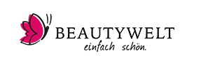 Beautywelt logo Black Friday