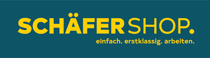 Schäfer Shop logo Black Friday