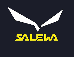 Salewa logo Black Friday