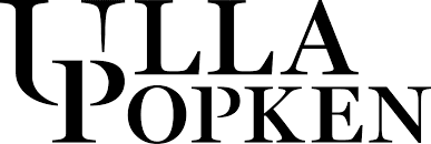 Ulla Popken logo Black Friday