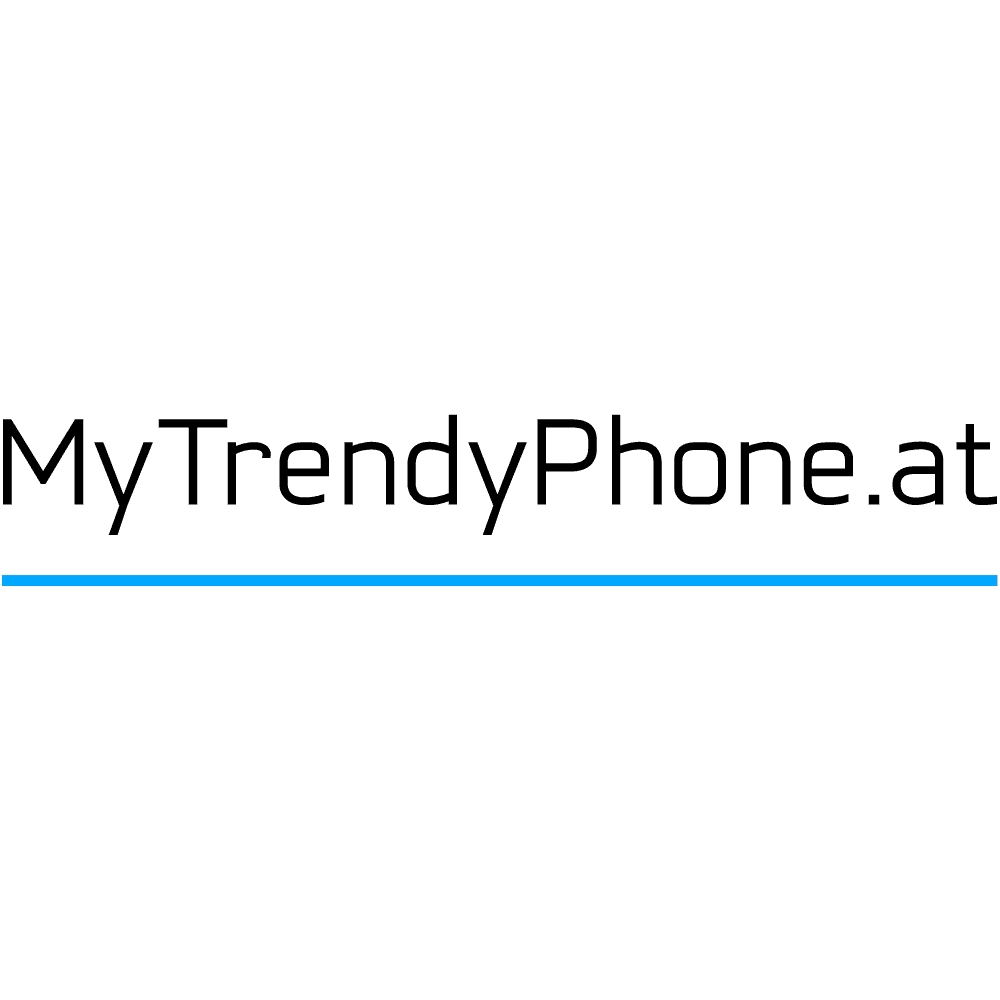 Mytrendyphone logo Black Friday