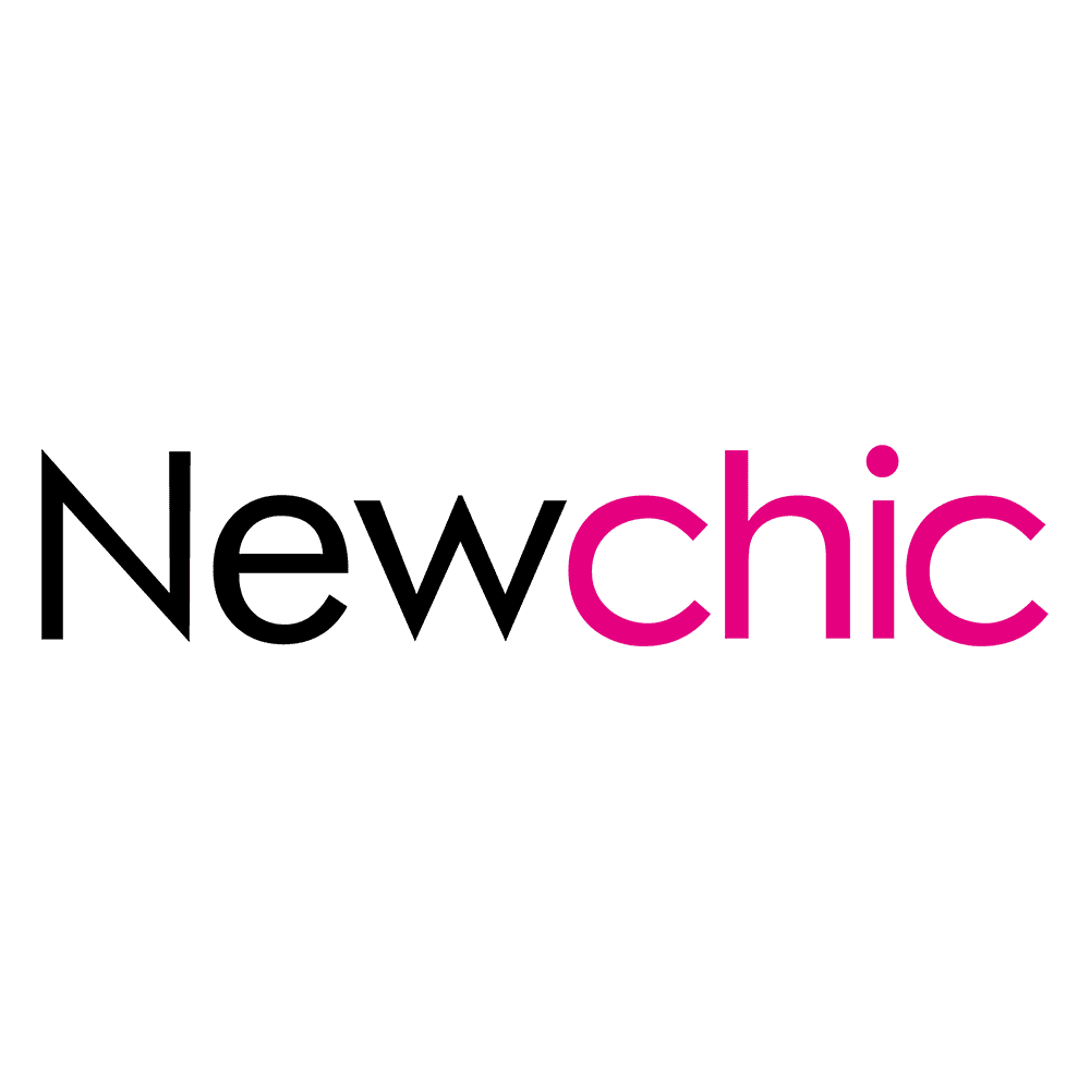 Newchic logo Black Friday