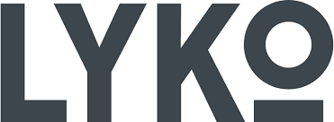 Lyko logo Black Friday