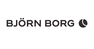 Björn Borg logo Black Friday