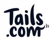 Tails.com logo Black Friday