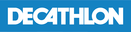 Decathlon logo Black Friday
