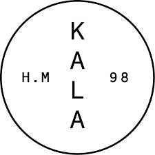Kala Pocket Sundials logo Black Friday