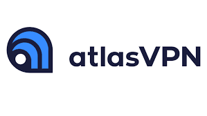 Atlas VPN logo Black Friday