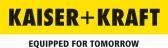 Kaiser Kraft logo Black Friday