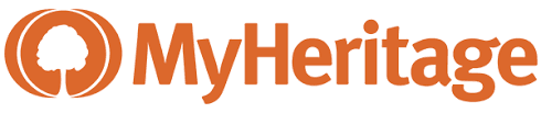 MyHeritage logo Black Friday