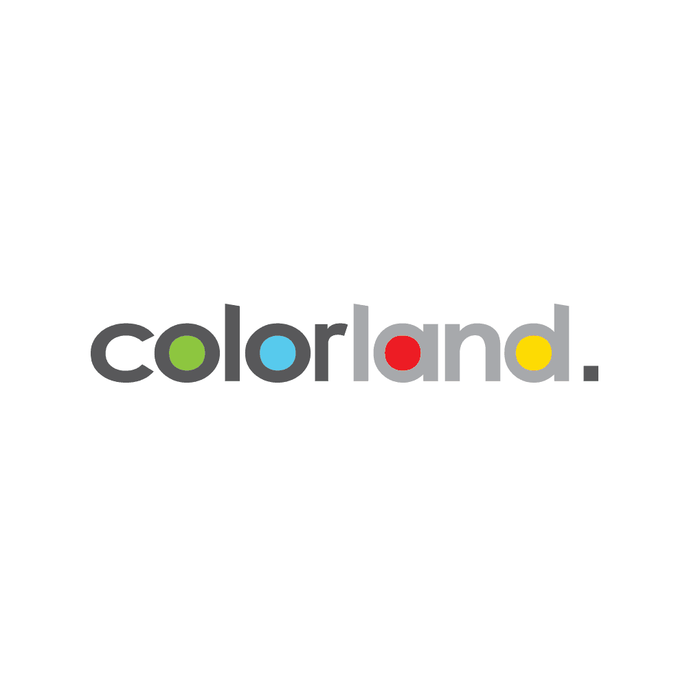 Colorland logo Black Friday